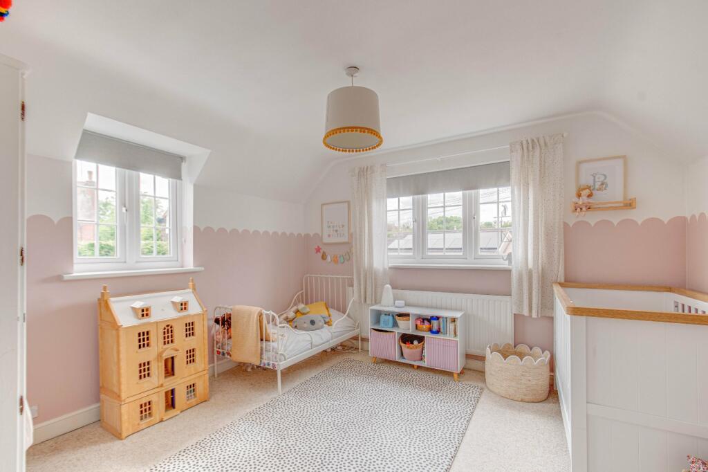 Additional image 14 of The Slough, Redditch, Worcestershire, B97