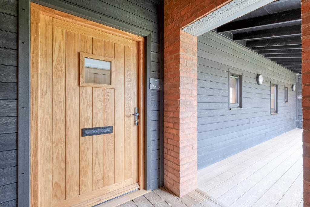 Additional image 21 of 7 Lion & Lamb Barns, Droitwich Road, Bradley Green B96 6RP