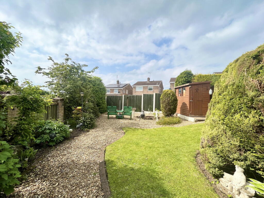 Additional image 19 of Sunningdale Drive, OAKHAM, Tividale.