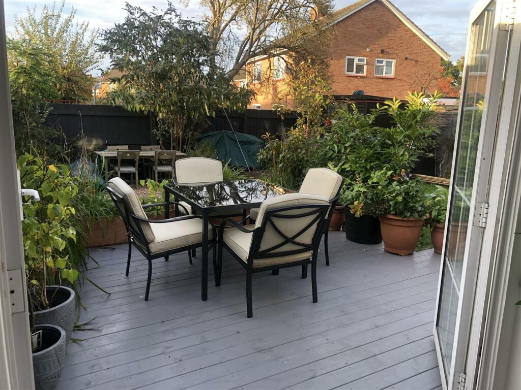 Additional image 12 of Castle Road, Alcester