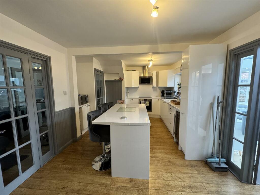 Additional image 5 of Station Road, Marston Green