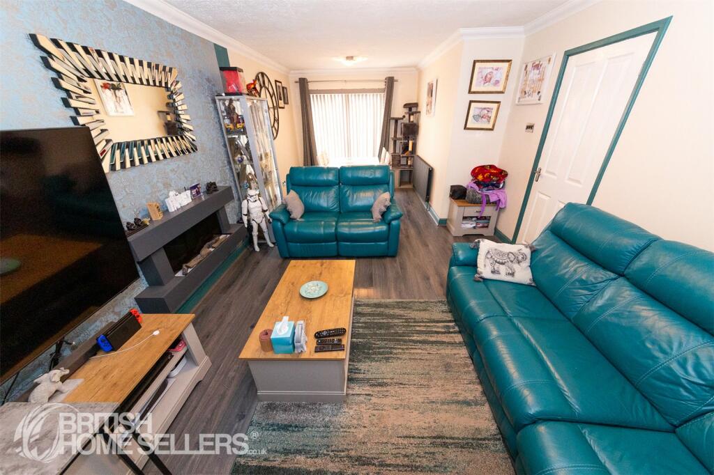 Additional image 8 of Poplar Rise, Tividale, Oldbury, West Midlands, B69