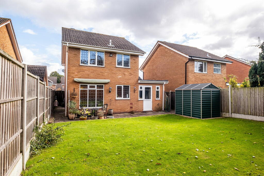Additional image 20 of 19 Anton Drive, Minworth/Walmley, Sutton Coldfield, B76 1XQ