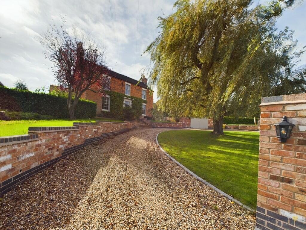 Additional image 29 of Main Street, Clifton Campville