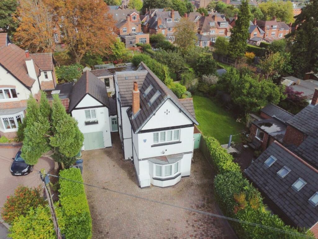 Additional image 21 of Driffold, Sutton Coldfield