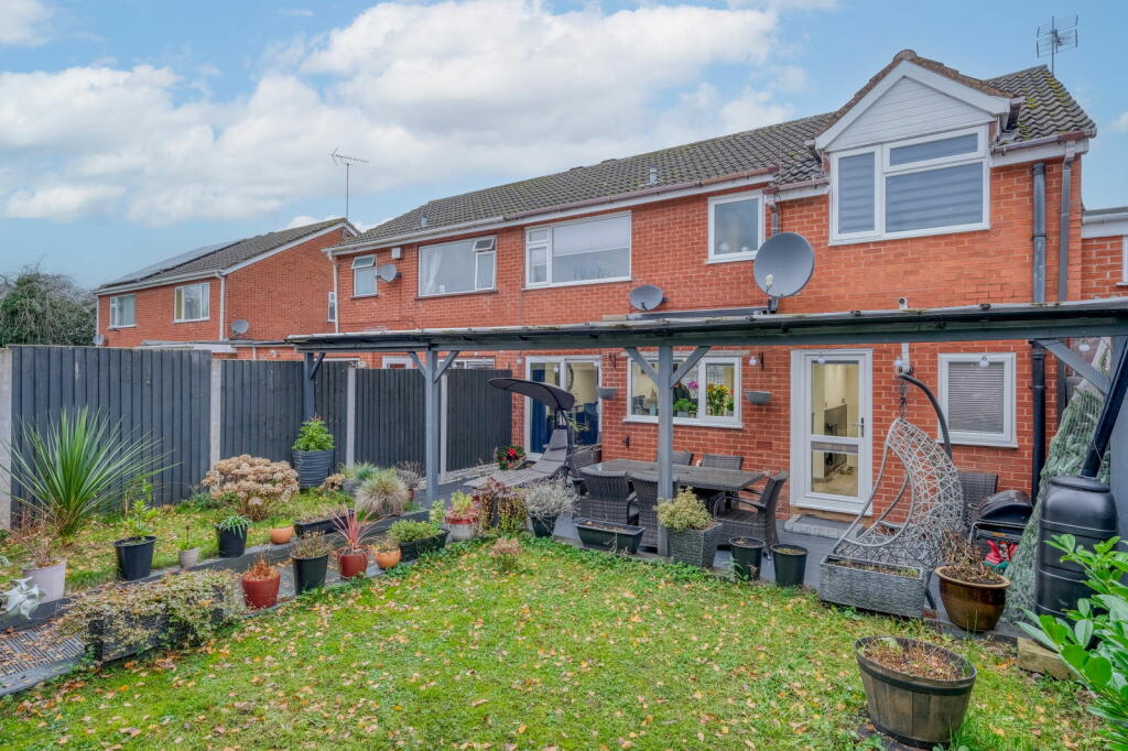 Additional image 17 of Kenchester Close, Matchborough East, Redditc B98 0BT