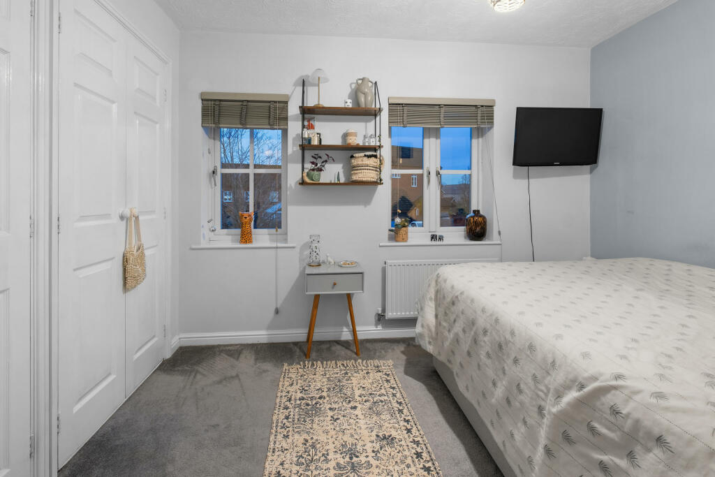 Additional image 12 of Maiden Way, Aston Fields, Bromsgrove. B60