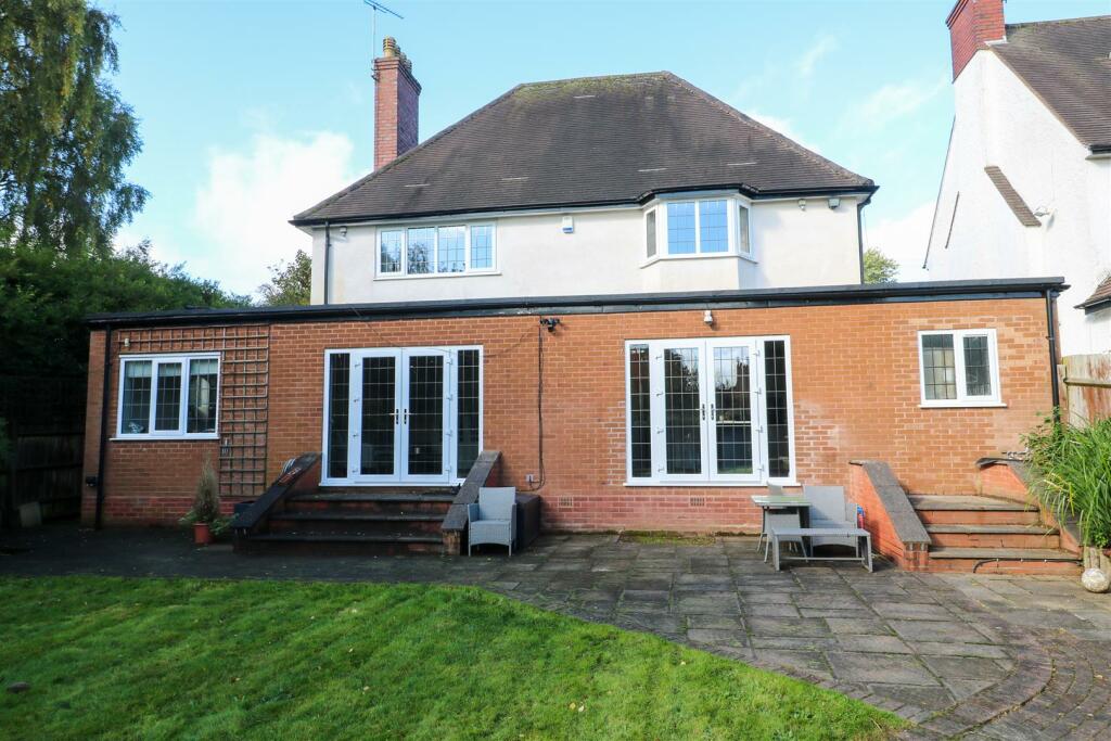 Additional image 19 of Little Sutton Lane, Sutton Coldfield