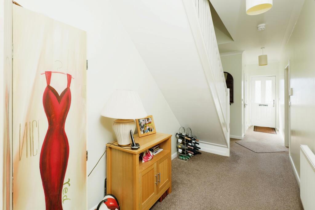 Additional image 8 of Meadow Walk, Blythe Road, Coleshill, Birmingham, B46