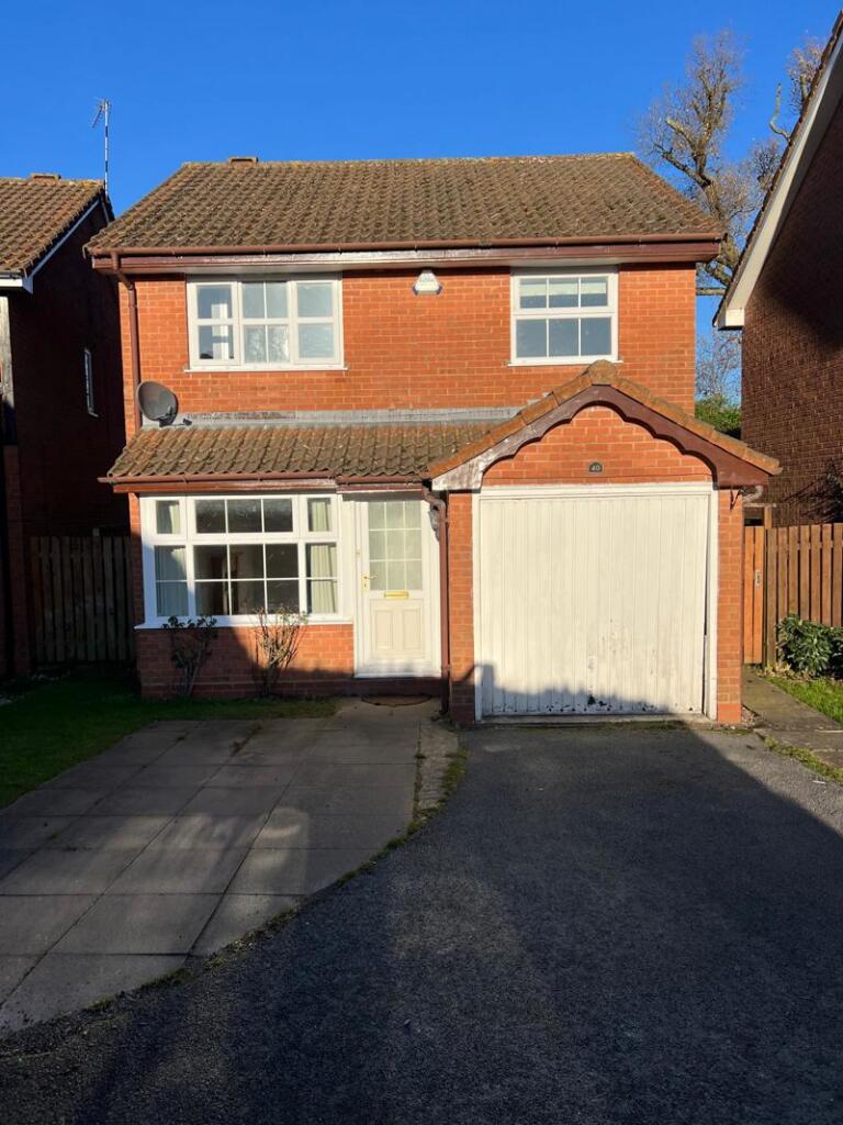 Additional image 20 of Winthorpe Drive, Solihull