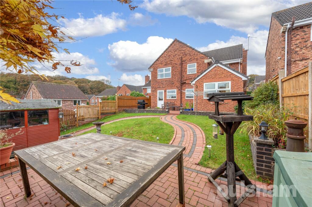 Additional image 21 of Nine Days Lane, Wirehill, Redditch, B98