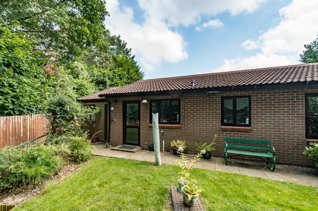 Additional image 10 of Plymouth Close, Headless Cross, Redditch, Worcestershire, B97