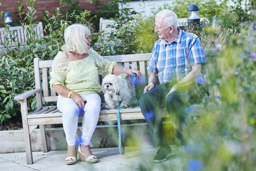 Additional image 17 of Solihull Retirement Village, Victoria Crescent, Shirley