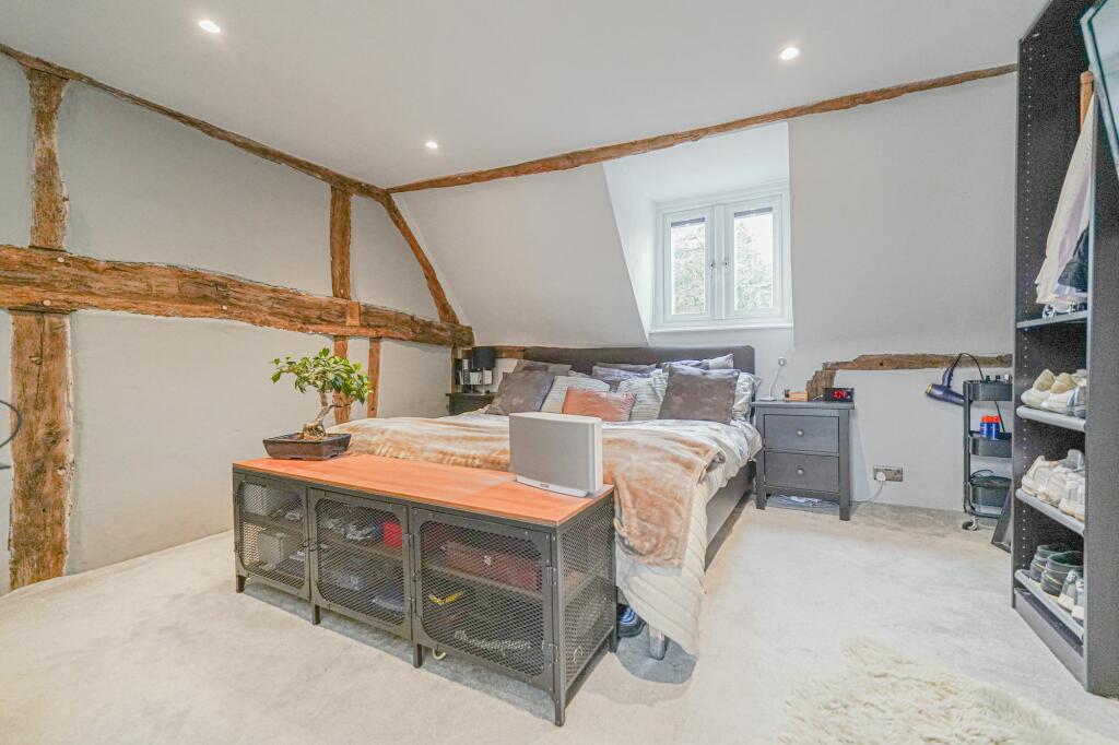 Additional image 23 of Four Ashes Road, Dorridge, B93