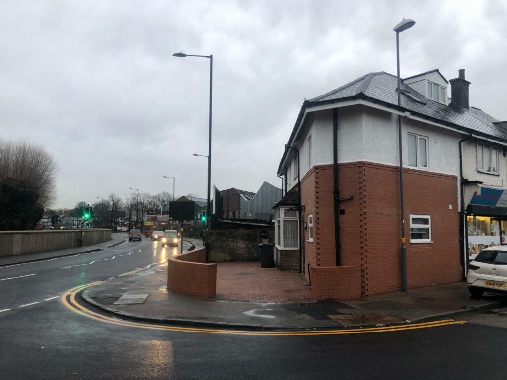 Deykin Avenue, Witton, Birmingham, B6 7BY