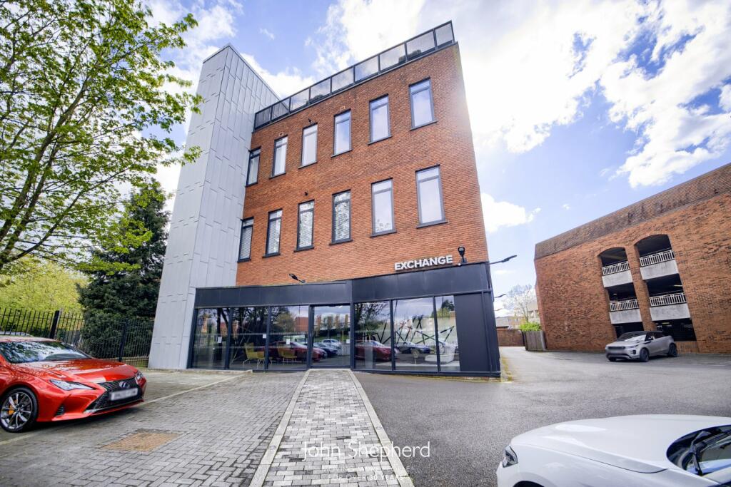 Additional image 18 of Poplar Road, Solihull, West Midlands, B91