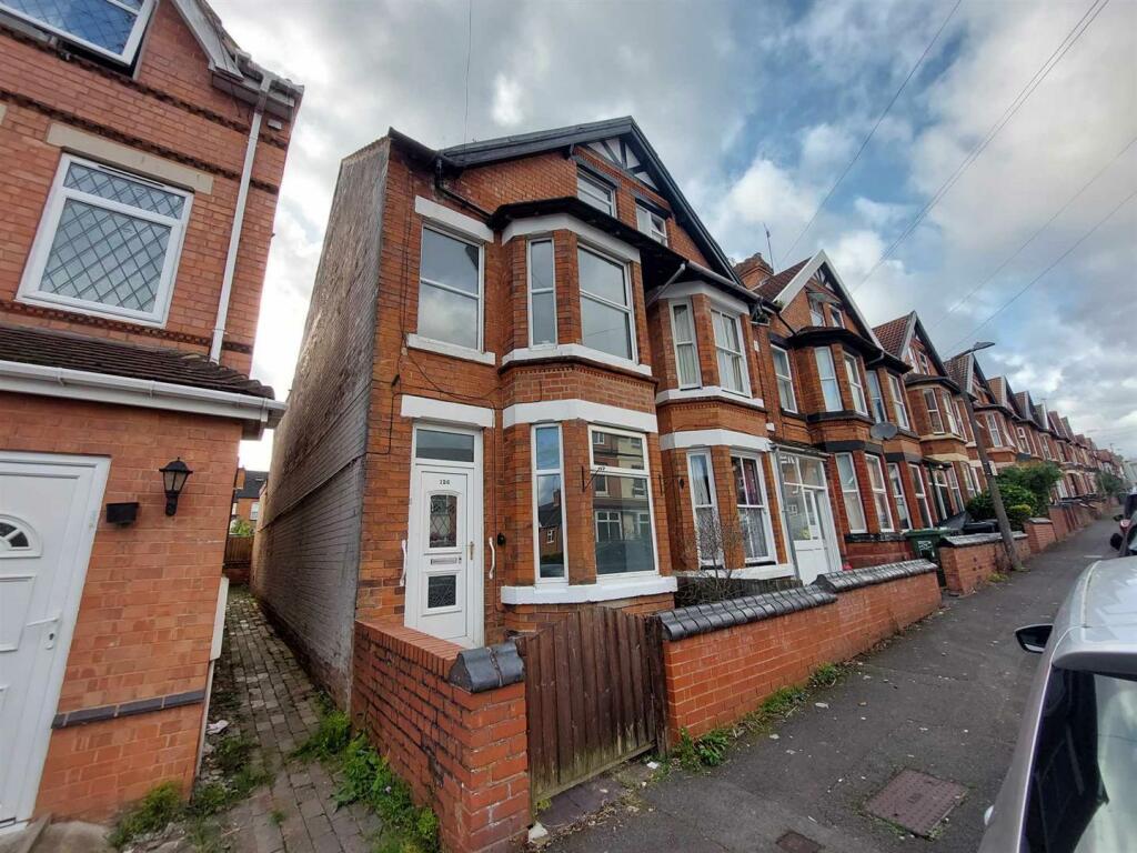 Additional image 25 of Lodge Road, Redditch