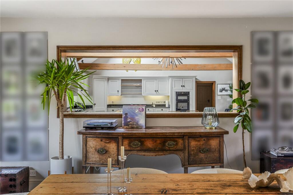 Additional image 12 of Horseshoe Lodge, Stubbs Lane, Beckington, Frome, BA11