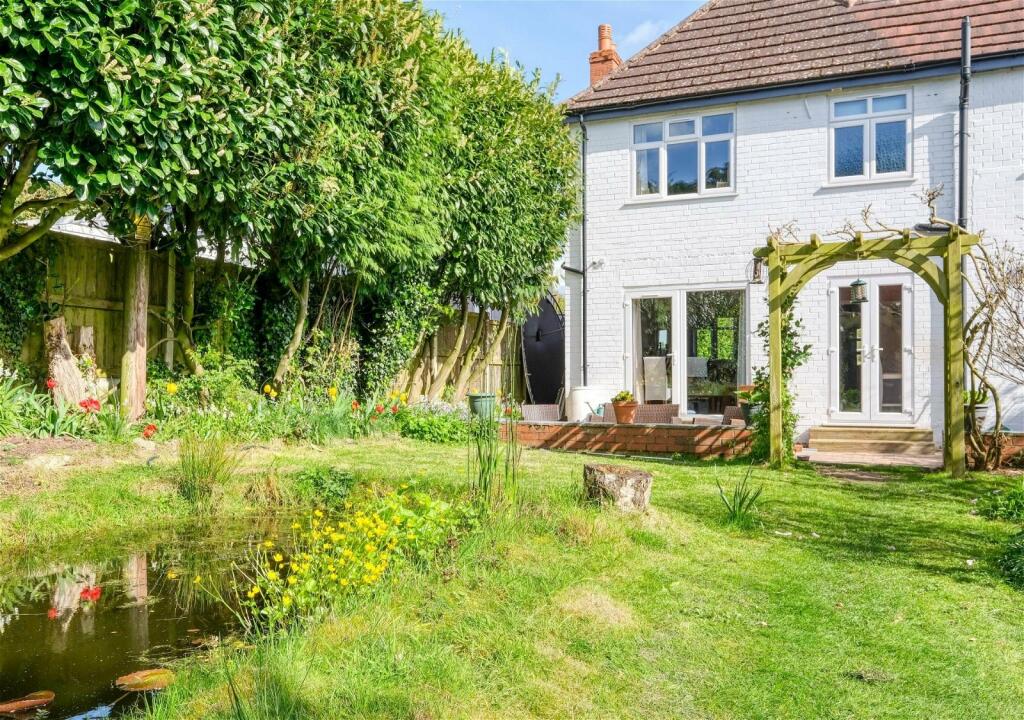 Additional image 23 of Lickey Rock, Marlbrook, Bromsgrove, B60 1HF