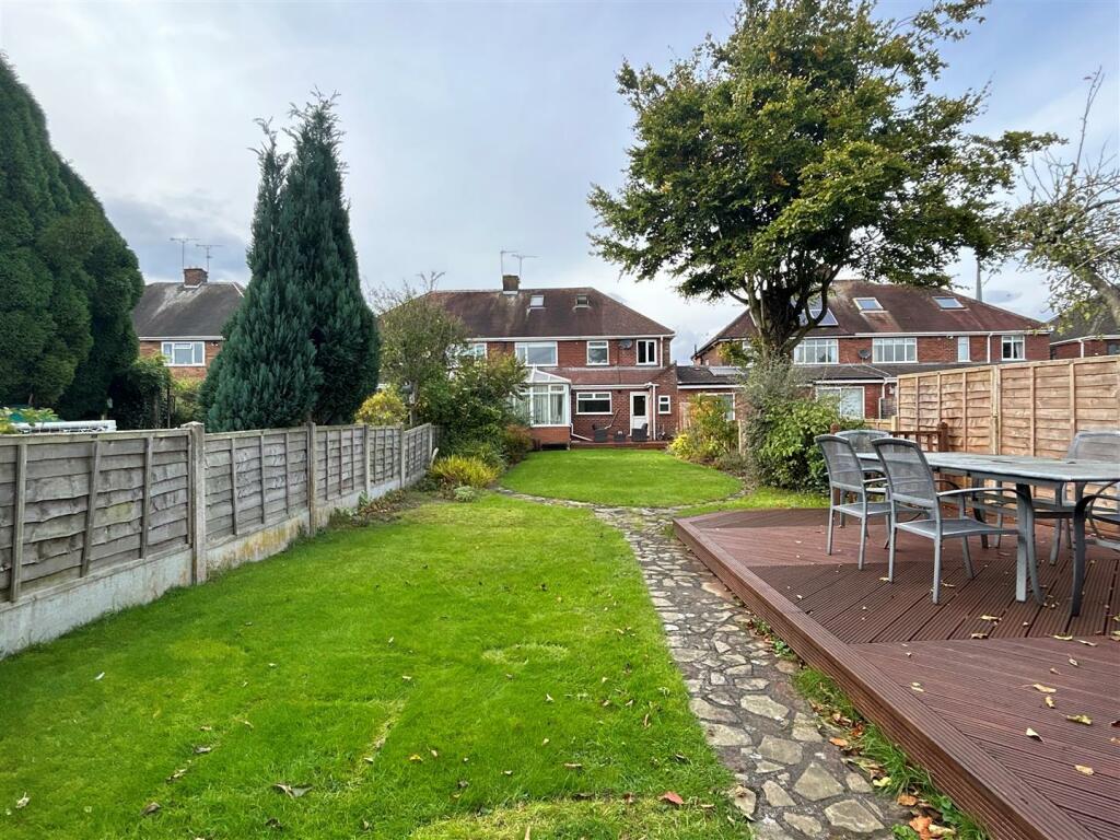 Additional image 17 of Hiplands Road, Halesowen