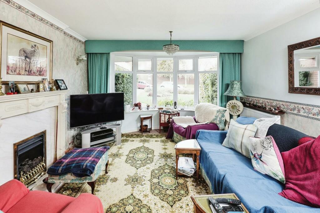 Additional image 6 of Gainsborough Crescent, Knowle, Solihull