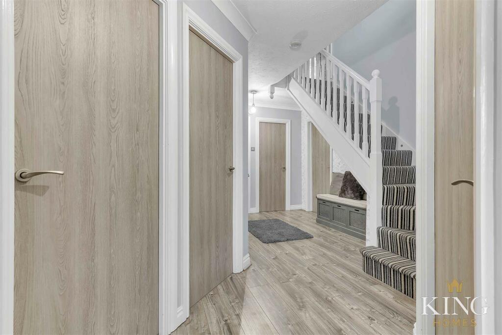 Additional image 5 of Chesterton Close, Hunt End, Redditch