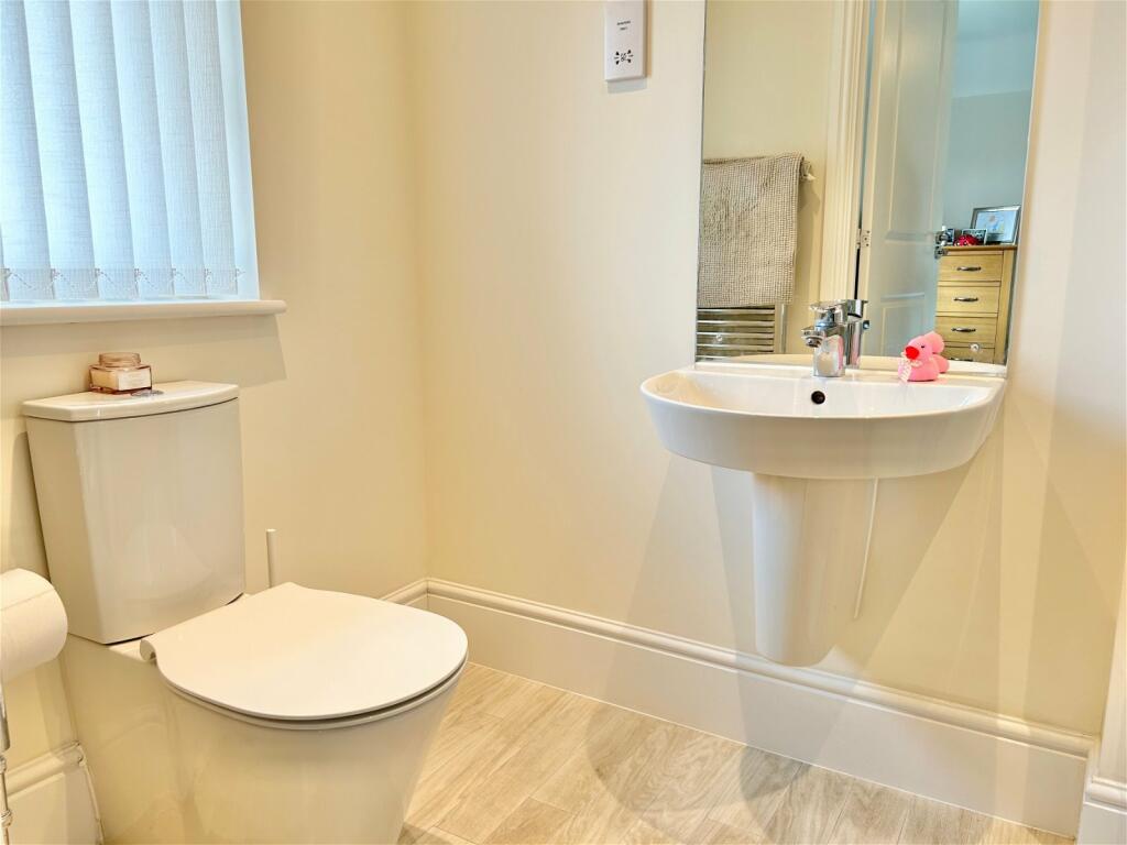 Additional image 32 of Broomyshaw Close, Tamworth, B77 4FQ