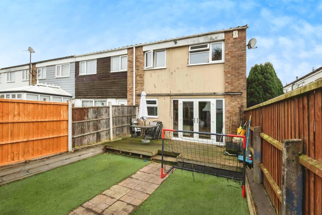 Additional image 17 of Greenfinch Road, Birmingham