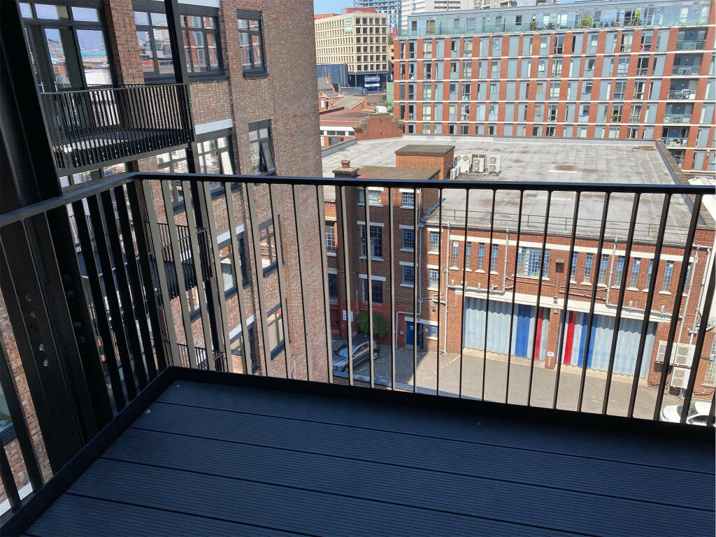 Additional image 12 of Priory House, Birmingham, B5 6BF