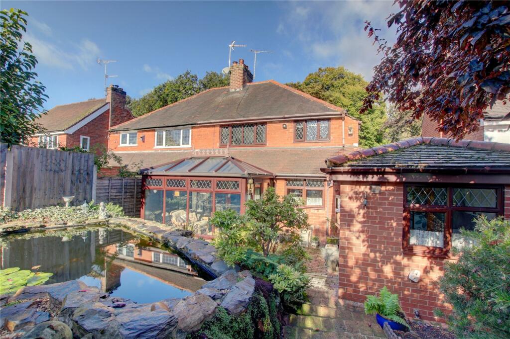 Additional image 21 of Groveley Lane, Cofton Hackett, Birmingham, B45