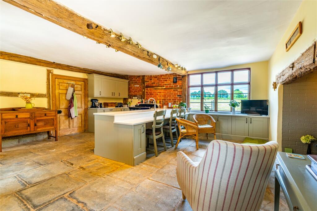 Additional image 6 of Wike Lane, Sambourne, Redditch, Warwickshire, B96