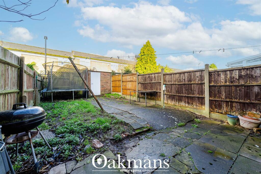 Additional image 18 of Rickyard Piece, Birmingham