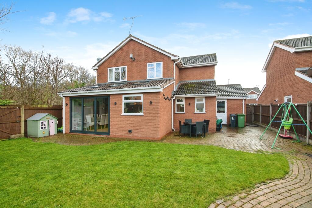 Additional image 4 of Radbourne Drive, Halesowen, B63