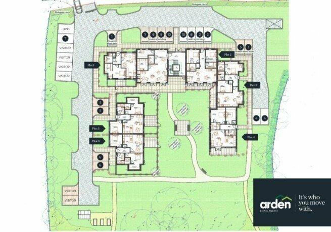 Additional image 16 of 1 Lion & Lamb Barns, Droitwich Road, Bradley Green B96 6RP