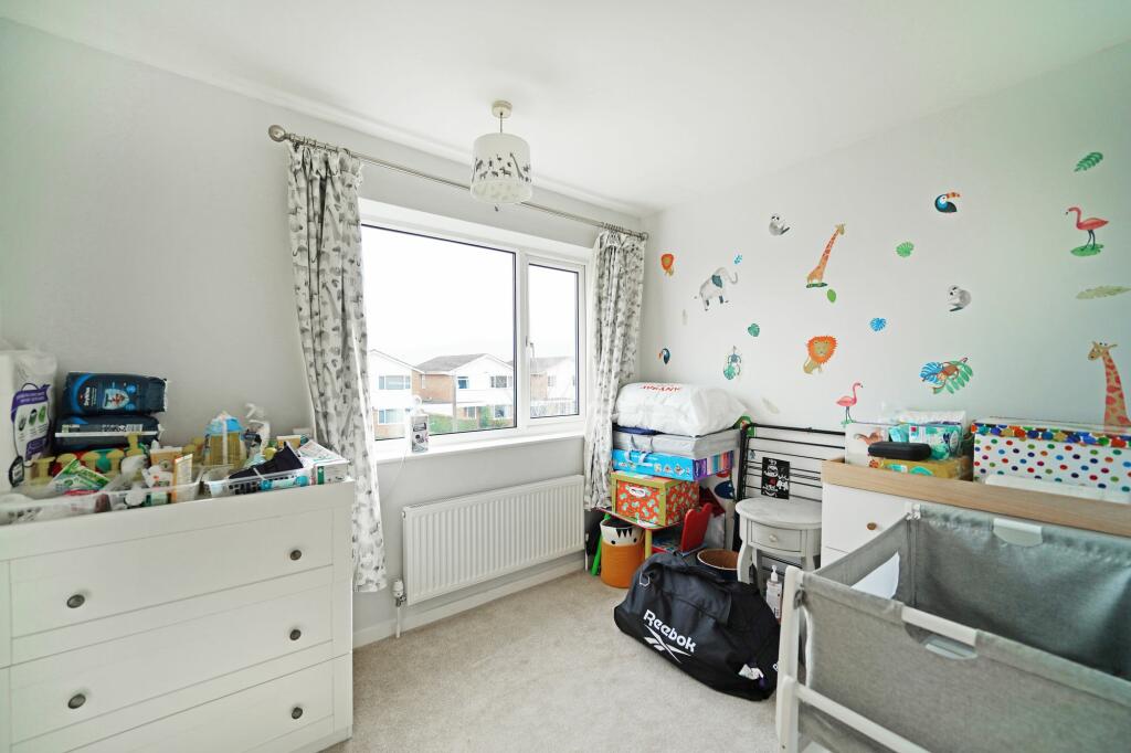 Additional image 12 of Spiers Close, Knowle, B93