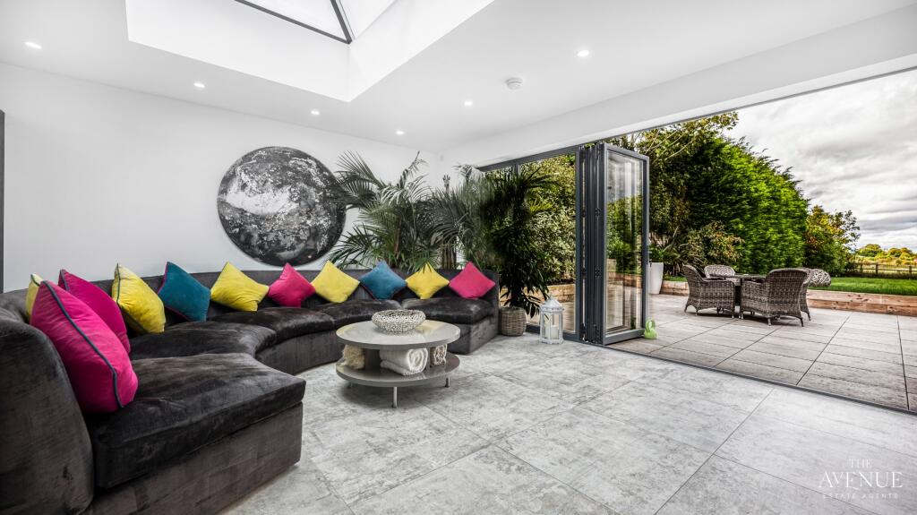 Additional image 12 of Stoneyfields, Bulls Lane, Sutton Coldfield, B76 9QN