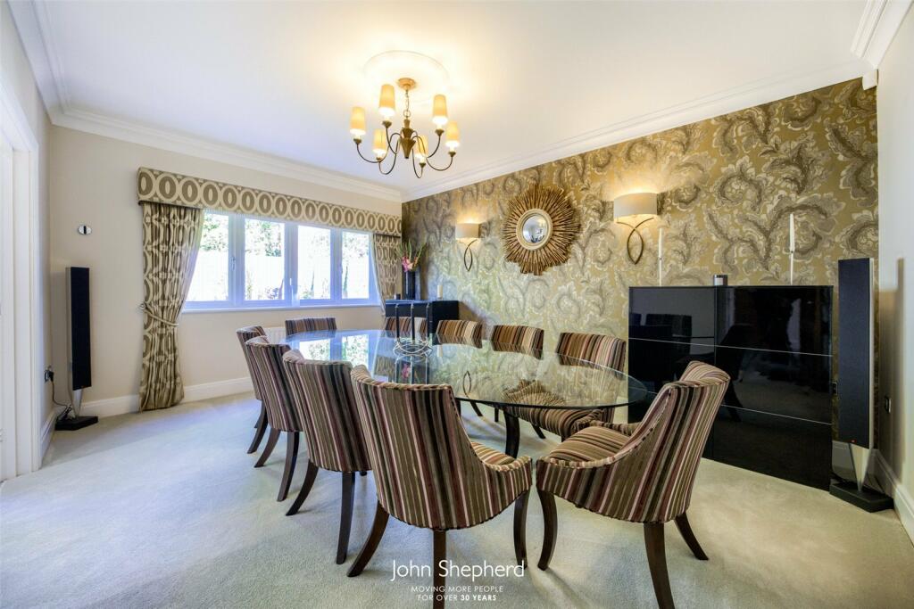 Additional image 9 of Dorothys Gate, Solihull, West Midlands, B91