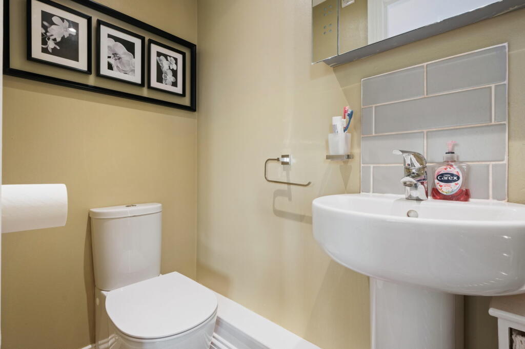 Additional image 12 of Sharpway Gate, Stoke Prior, Bromsgrove, B60 4AY