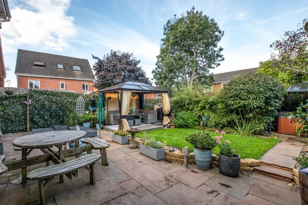 Additional image 25 of Sandown Drive, Catshill, Bromsgrove, Worcestershire, B61