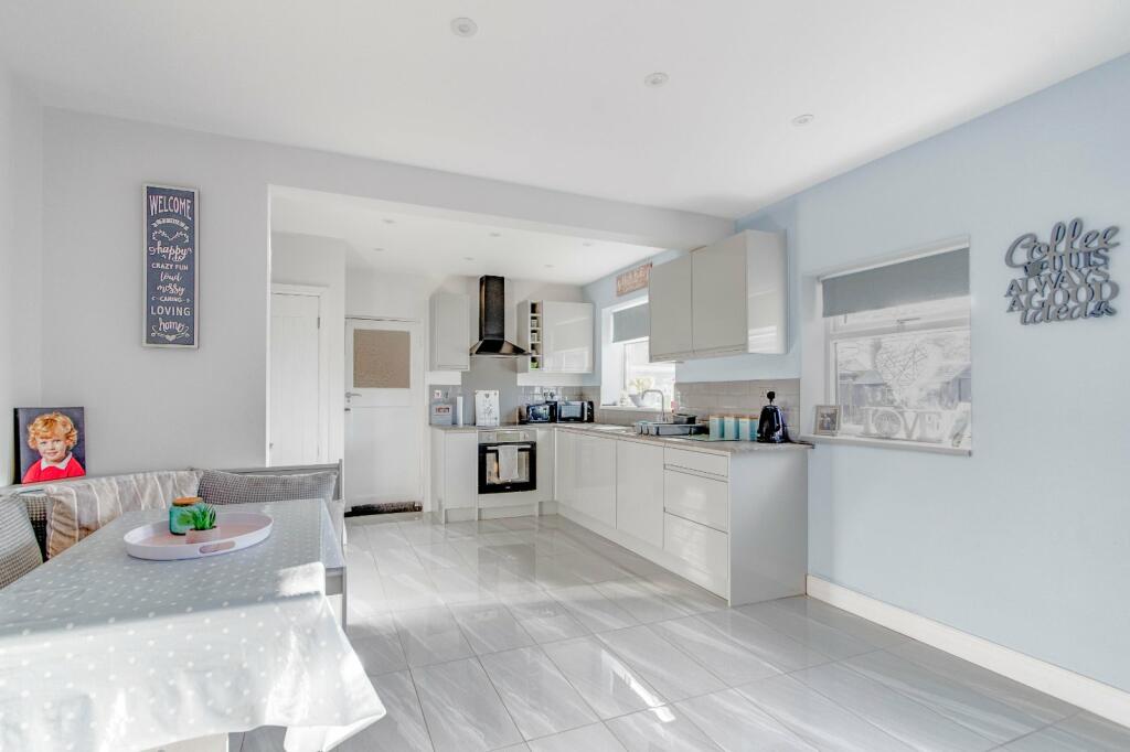 Additional image 5 of Church Road, Astwood Bank, Redditch, Worcestershire, B96