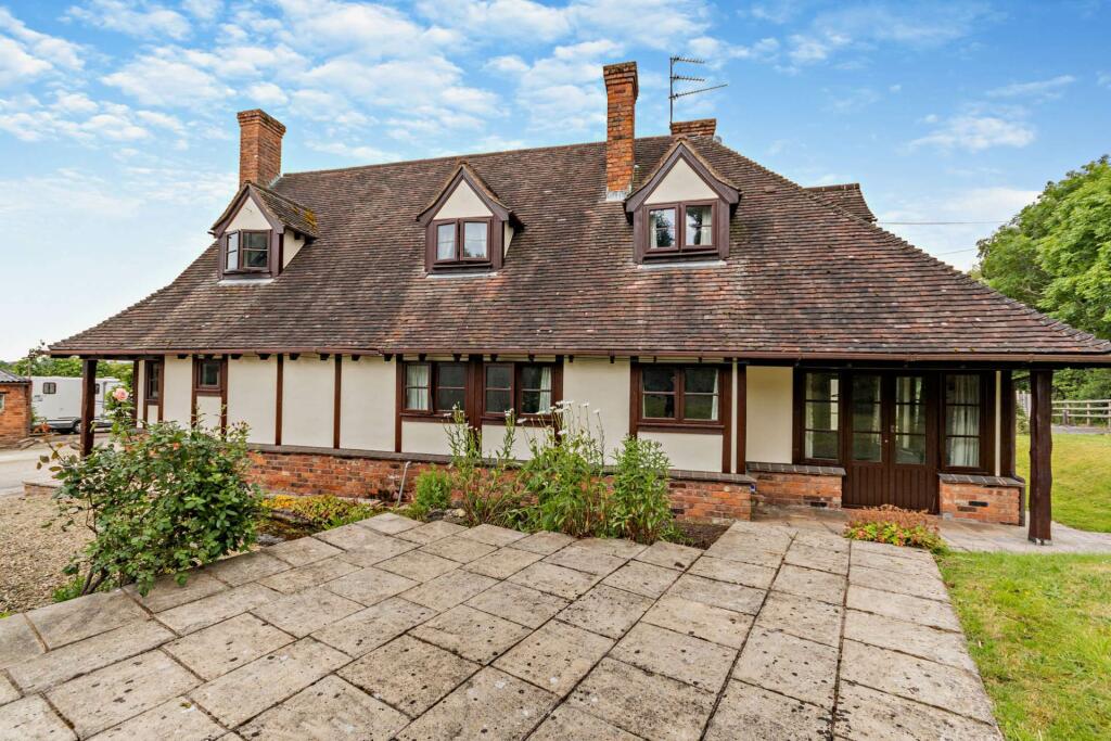 Additional image 10 of Seechem Equestrian Centre, Alvechurch, Worcestershire