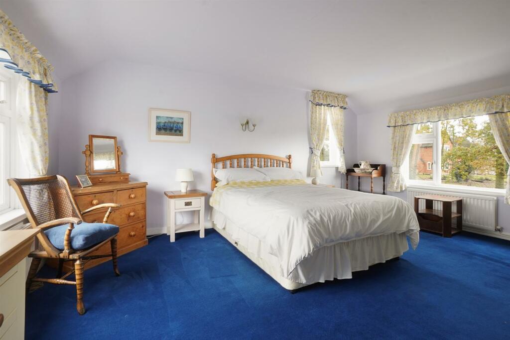 Additional image 15 of Wike Lane, Sambourne