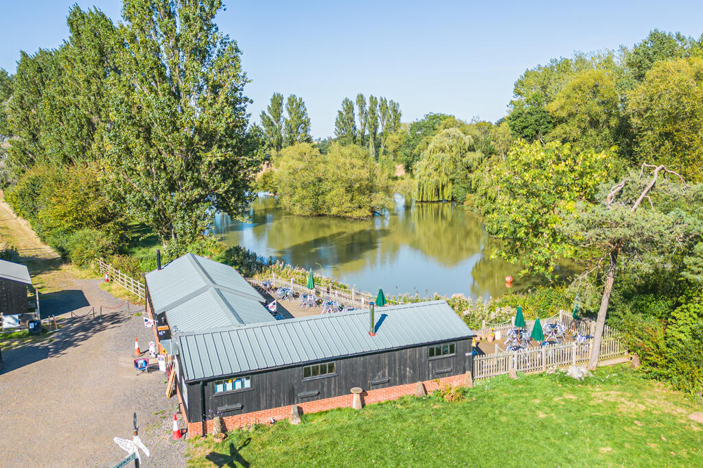 Additional image 7 of LOT 1, Whitacre Hall Grounds And Buildings, Nether Whitacre, Coleshill, Warwickshire, B46 2PD