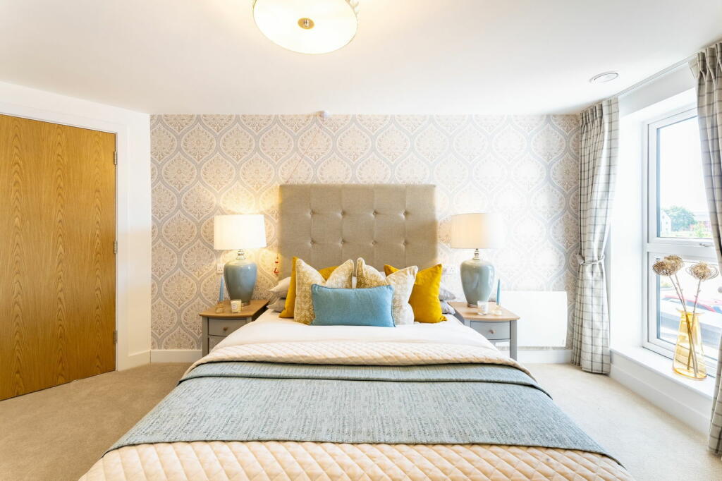 Additional image 8 of New Retirement Property, Apt 47 Wheatley Place, Connaught Close, Shirley