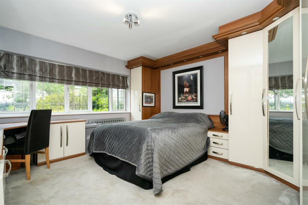 Additional image 15 of 448 Norton Lane, Earlswood, Solihull