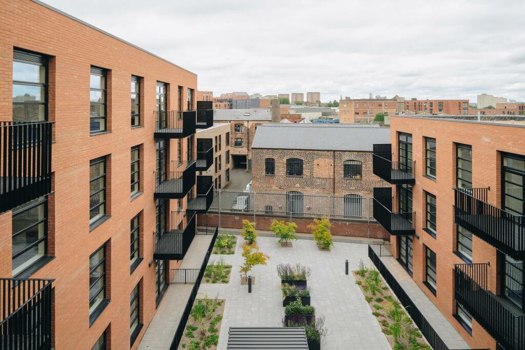 Additional image 11 of Gunsmith House, Price Street, Birmingham, B4