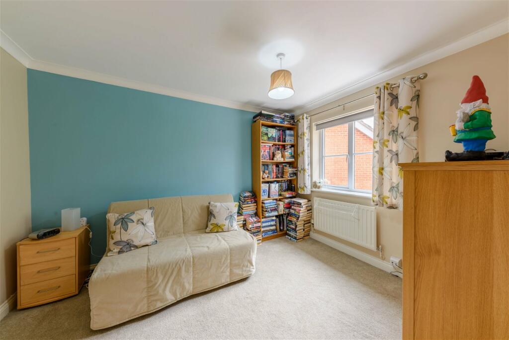 Additional image 14 of Ashbourne Ridge, Halesowen, B63 2BH