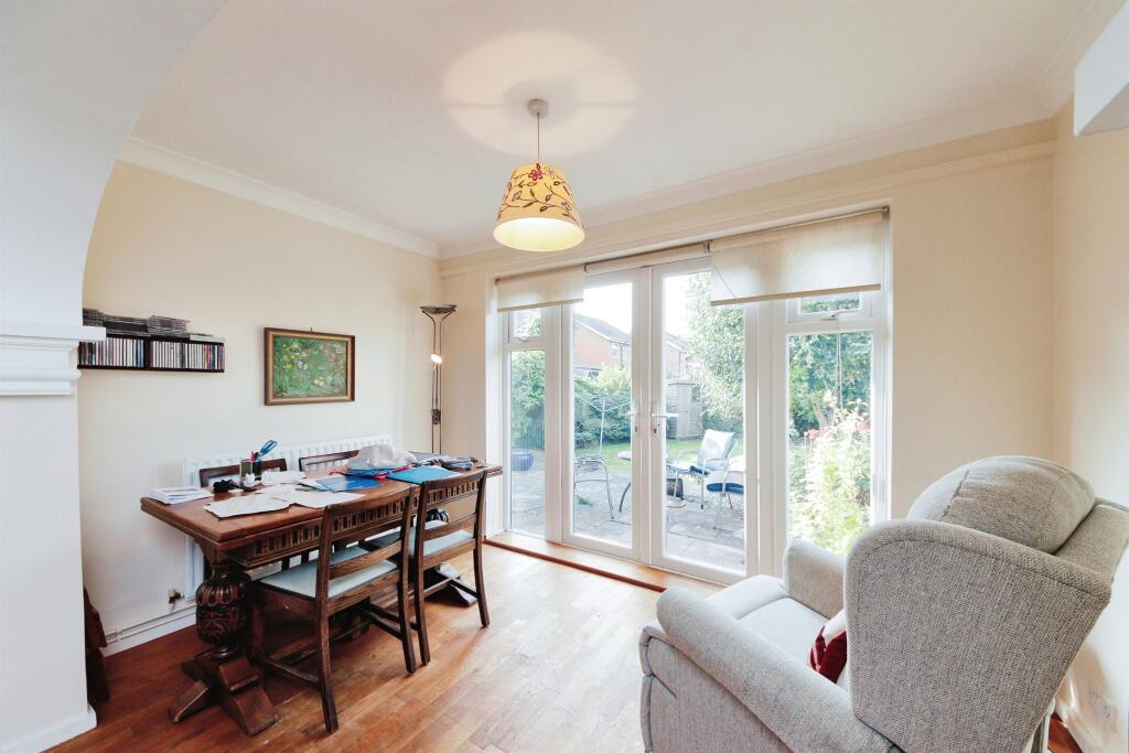 Additional image 5 of Starbold Crescent, Knowle, Solihull