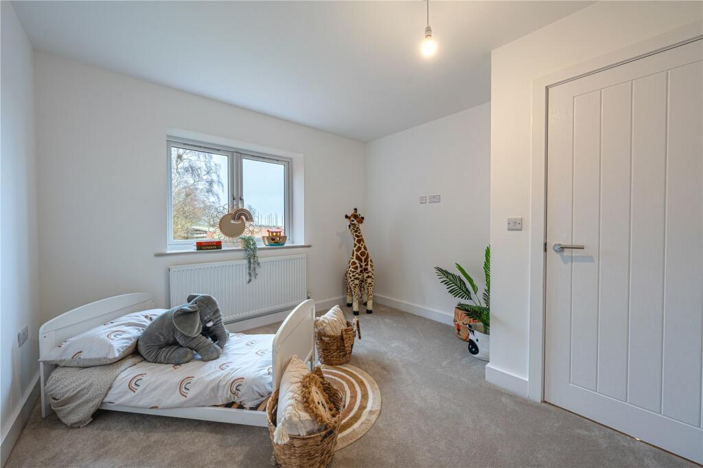 Additional image 37 of EGAN CLOSE, Dordon, Tamworth, Warwickshire, B78