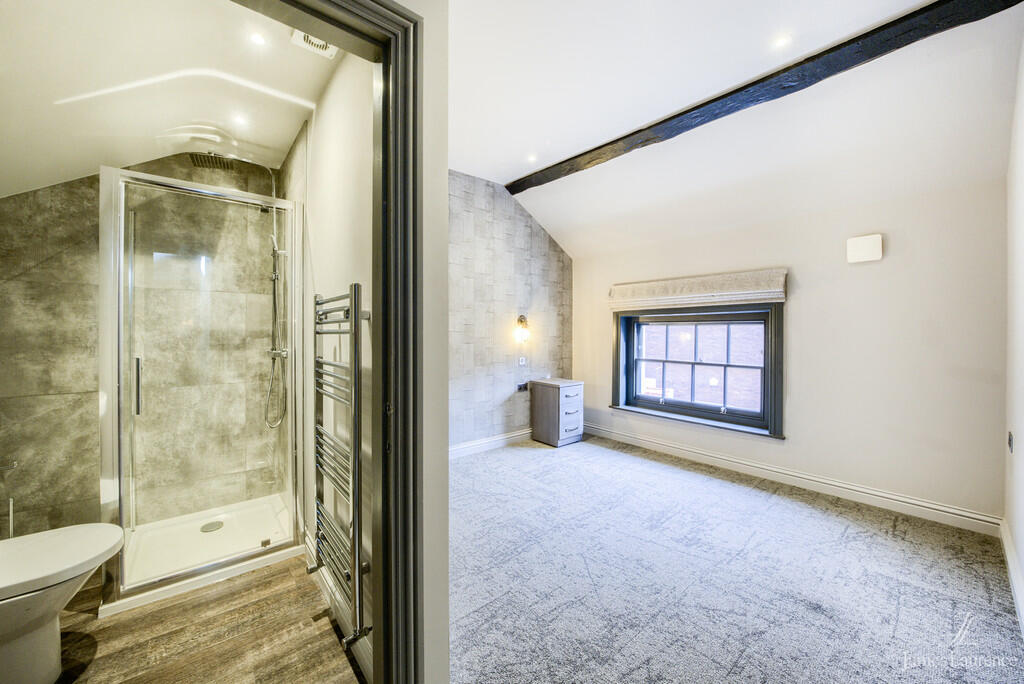 Additional image 13 of Silver Forge, Princip Street, Birmingham